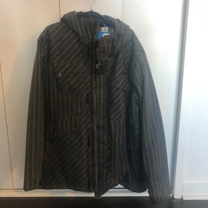 Orage Snowboarding Jacket